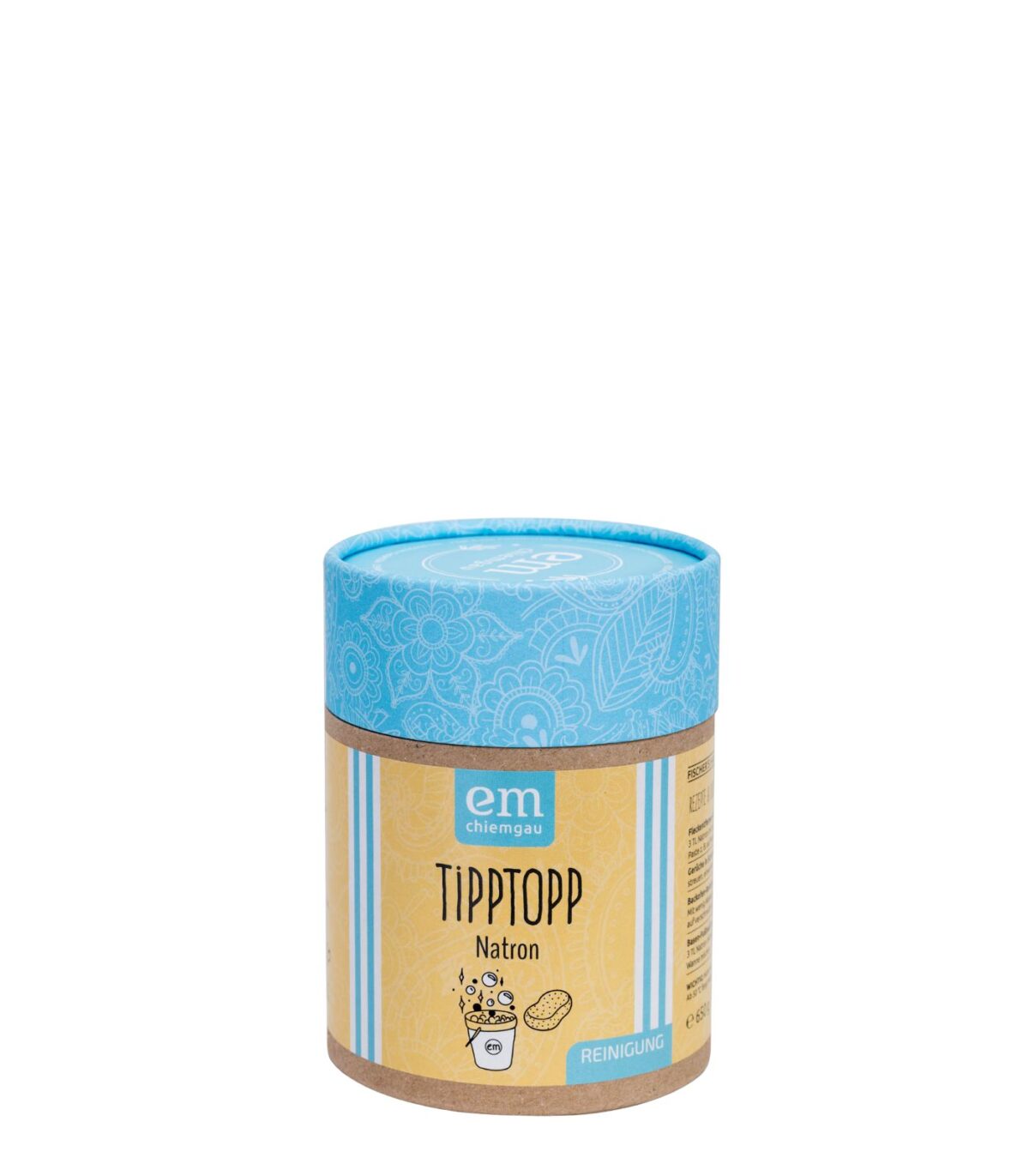 EM-Tipptopp Natron – Bild 1
