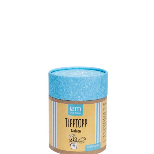 EM-Tipptopp Natron