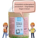 EM Chiemgau Sodala 3Kg
