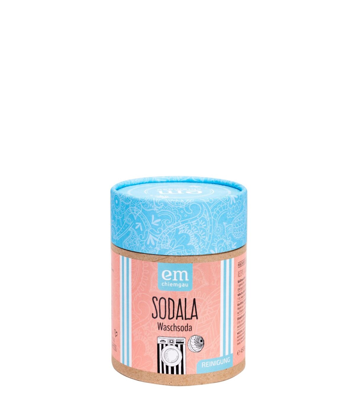 EM-Sodala Waschsoda 450gr. – Bild 1
