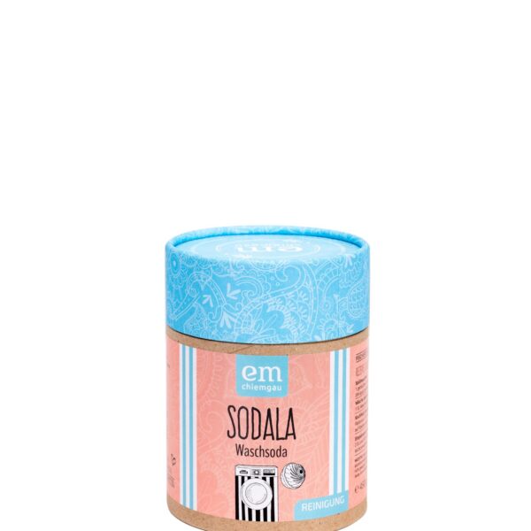 EM-Sodala Waschsoda 450gr.