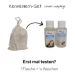 Kennlern-Set: Lanolin Wollpflege