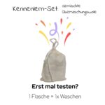 Wollpflege Proben Set Ueberraschungsmischung