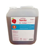 beeta WC Kraftgel, Rote Bete 5 Liter Kanister