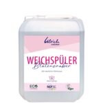 Ulrich natürlich Weichspüler Blütenzauber 5 Liter