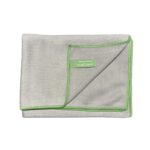 Trockentuch Hightech – Grau – 60 x 40 cm