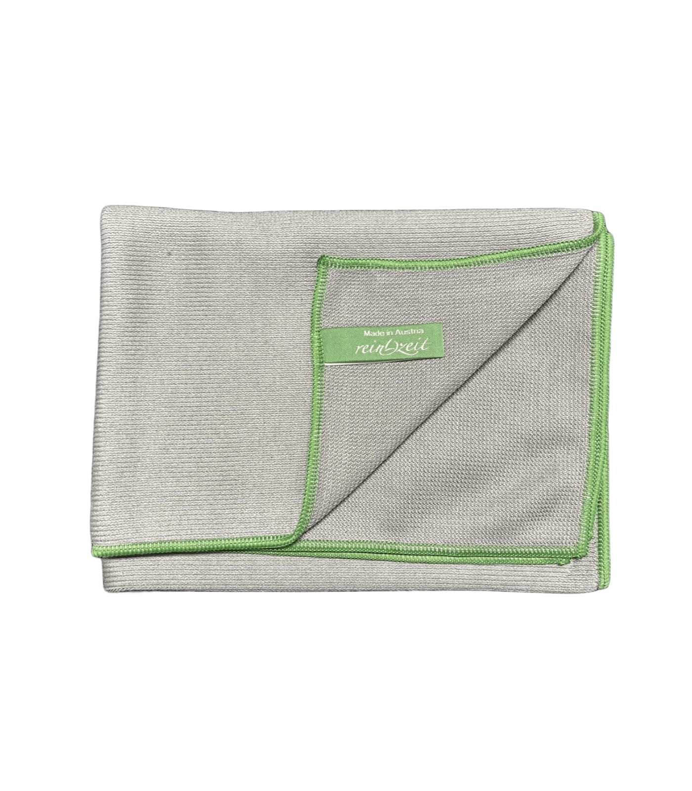 RZ-T-Grau-klein Trockentuch Hightech – Grau – 60 x 40 cm – Bild 1