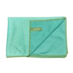 Trockentuch Hightech – Grün – 70 x 50 cm