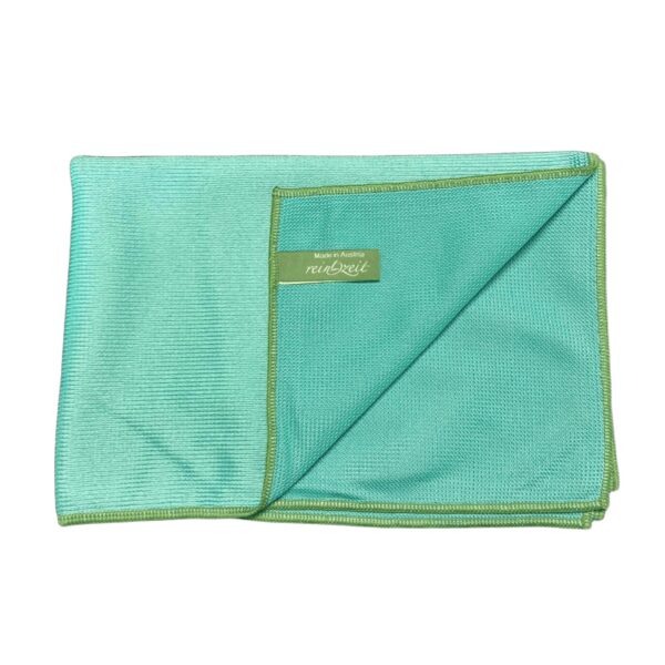 Trockentuch Hightech – Grün – 70 x 50 cm