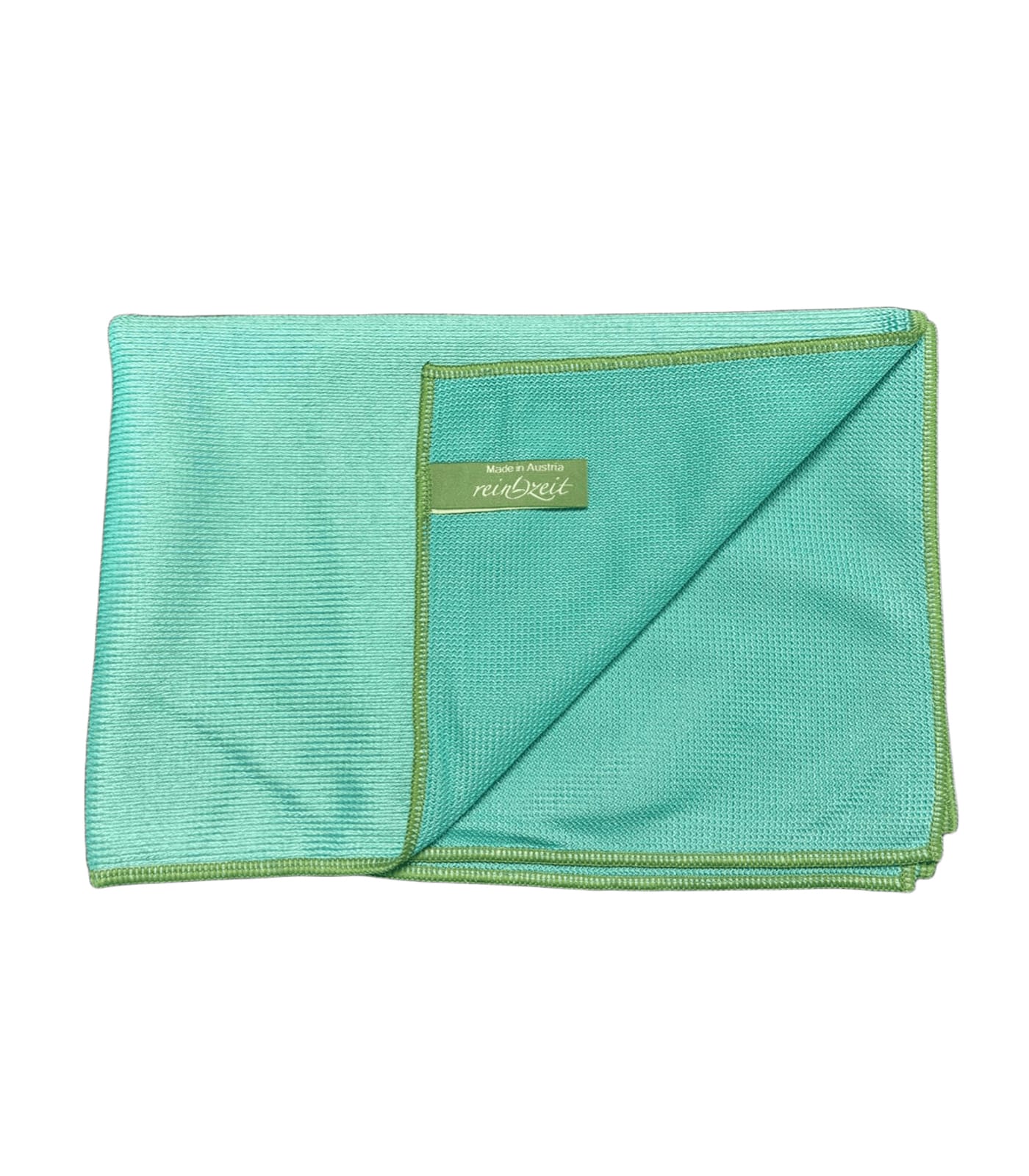 RZ-T-Grün Trockentuch Hightech – Grün – 70 x 50 cm – Bild 1