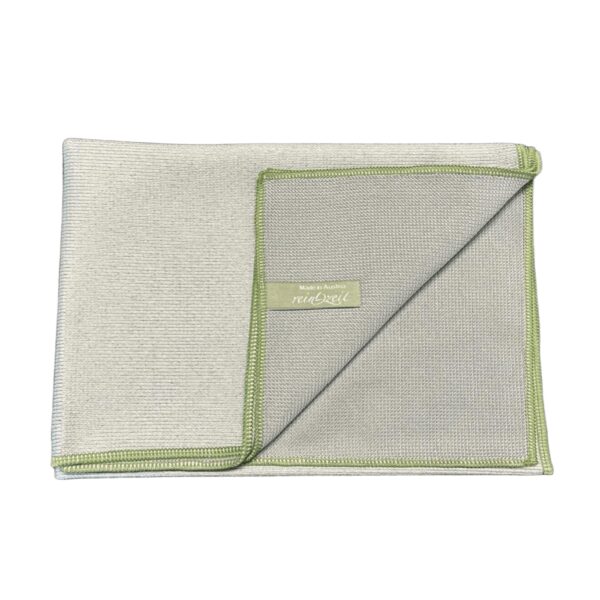 Trockentuch Hightech – Salbei – 70 x 50 cm