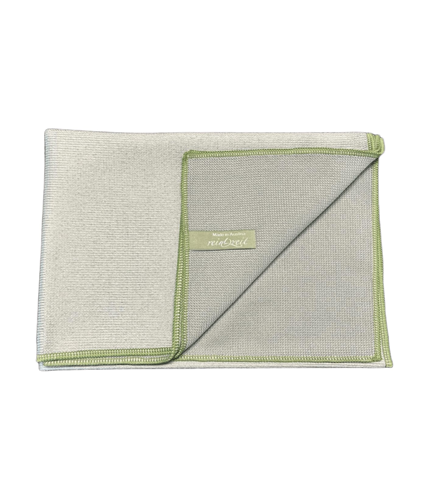 RZ-T-Salbei Trockentuch Hightech – Salbei – 70 x 50 cm – Bild 1