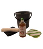 Spül-Set-Eimer „KLARHEIT“ (5-teilig) – Bild 3