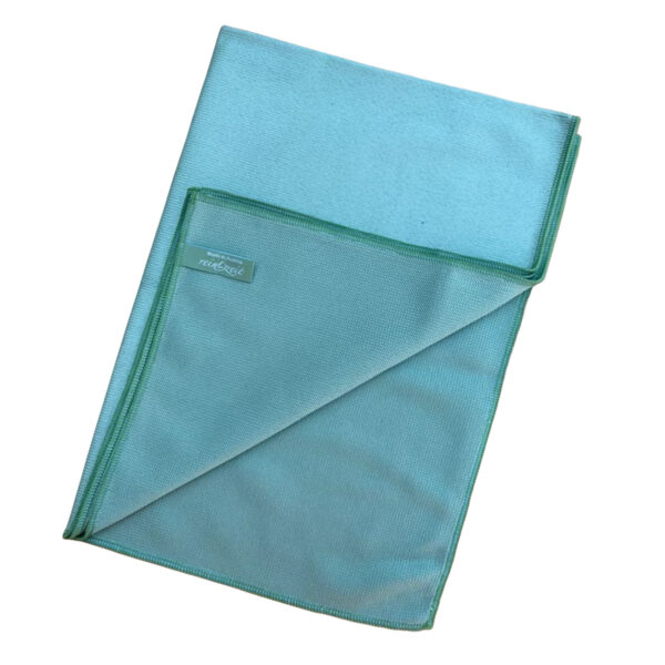ReinZeit Trockentuch Hightech – Salbei – 70 x 50 cm