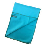 ReinZeit Trockentuch Hightech – Türkis – 70 x 50 cm