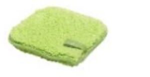 Wie Putzmittel und Fasern im TEAM zusammenarbeiten? 7 Staub Faser – Pad