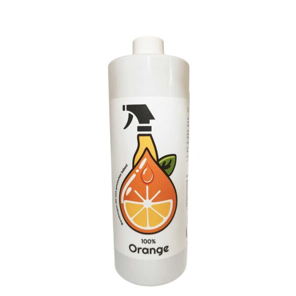 Kustrich Orangenreinger 100% | 1 L