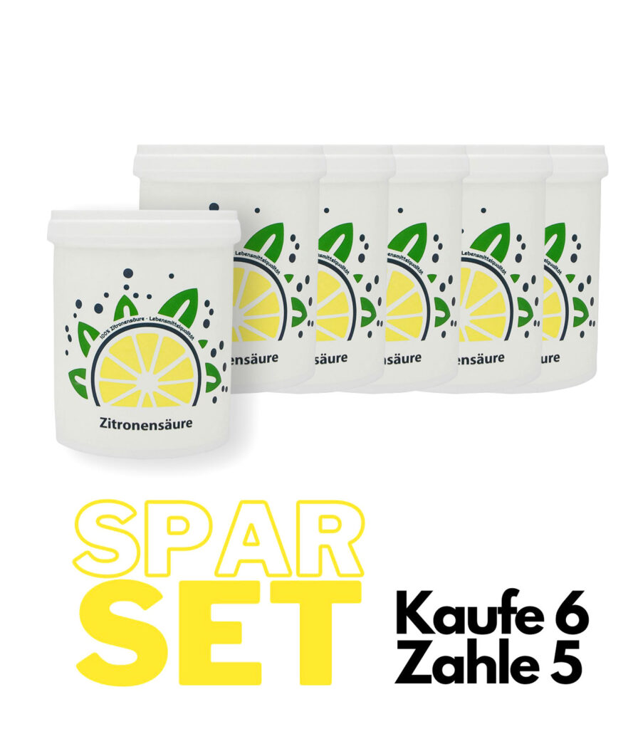 Zitronensaeure 2